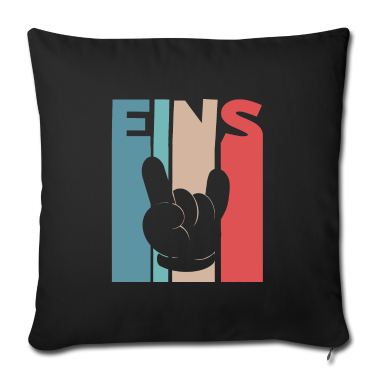 Kindergeburtstag  - 1. Geburtstag Endlich 1 Jetzt Wird Gerockt