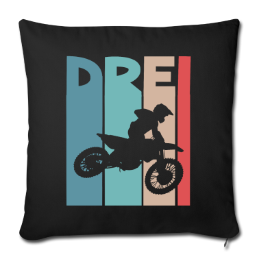 Kindergeburtstag  - Motocross 3 Jahre Kindergeburtstag 3. Geburtstag