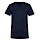 thumbnail Men's Organic V-Neck T-Shirt by Stanley & Stella Vorne navy