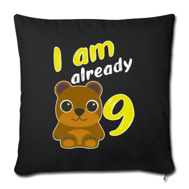 Anniversaire des enfants  - 9 Geburtstag Kindergeburtstag Geburtstagsgeschenk