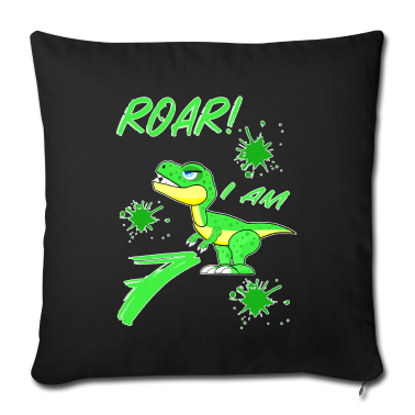 Anniversaire des enfants  - 7 Geburtstag Kindergeburtstag Dino Tyrannosaurus