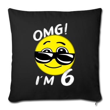 Anniversaire des enfants  - OMG 6 Geburtstag Kindergeburtstag Geschenkidee