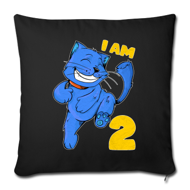 Anniversaire des enfants  - 2 Geburtstag 😍Kindergeburtstag mit einer Katze 🐱