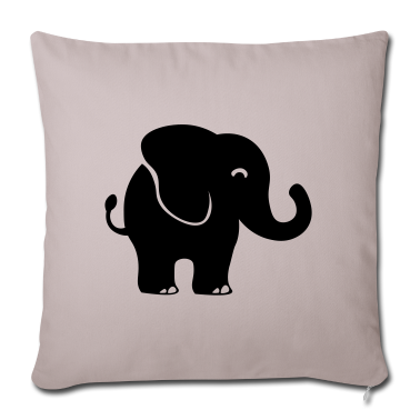 Anniversaire des enfants  - Éléphant mignon / éléphant mignon / cadeau pour enfants