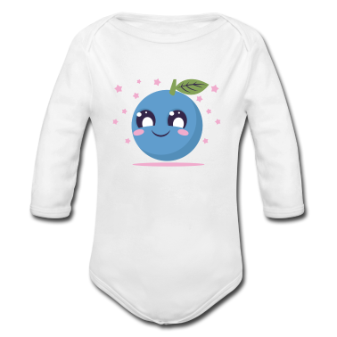 Urodziny dzieci  - Twarz jagody