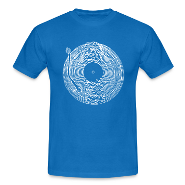 Urodziny dzieci  - Biały Vinyl Turntable