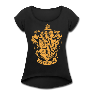 Lasten syntymäpäivä  - Harry Potter Gryffindor Coat of Arms