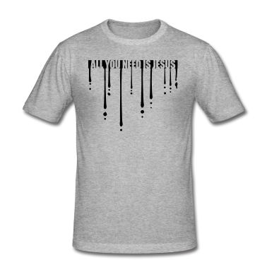 Lasten syntymäpäivä  - Pisarat tarvitsevat Jeesusta