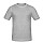 thumbnail Men's Slim Fit T-Shirt Vorne heather grey
