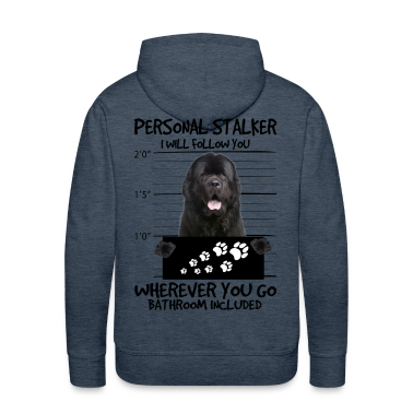 Lasten syntymäpäivä  - Newfoundland