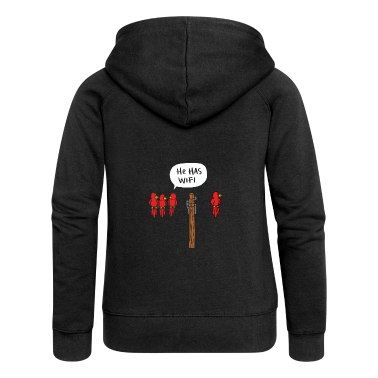 Kinderverjaardag  - WIFI vogels