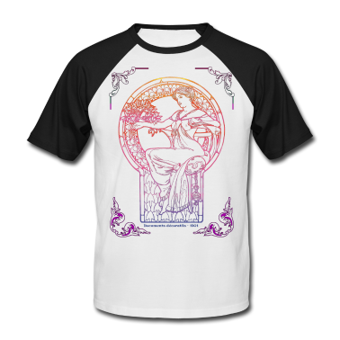 Kinderverjaardag  - Alfons Mucha