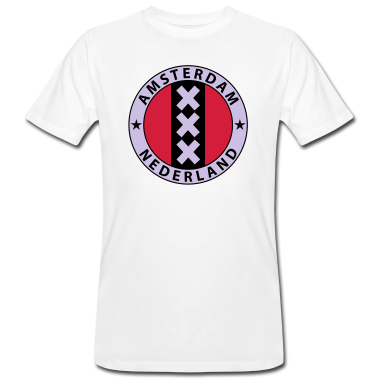 Kinderverjaardag  - Amsterdam Wappen