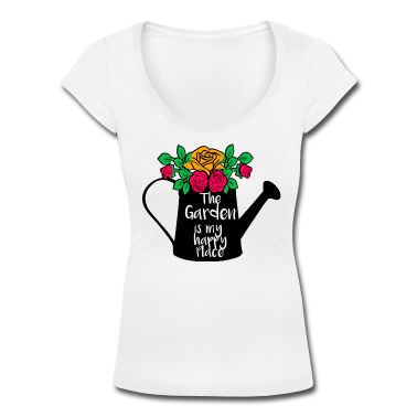 Barnebursdag  - hagearbeid