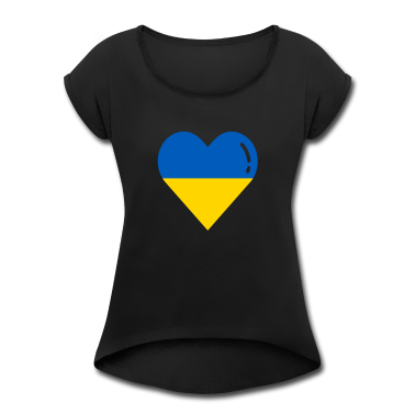 Barnebursdag  - Ukrainas flagg Kiev