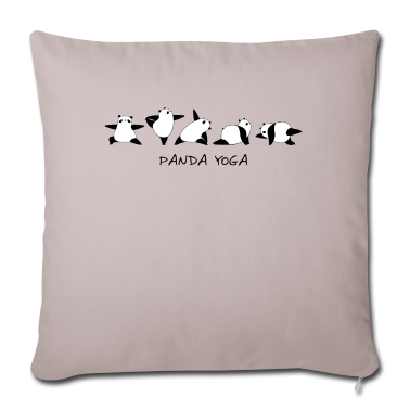 Children&#039;s birthday  - Panda Yoga