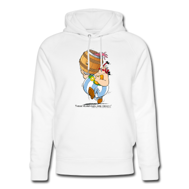 Children&#039;s birthday  - Asterix & Obelix - These Rugbymen