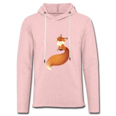 Children&#039;s birthday  - fox