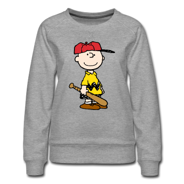 Children&#039;s birthday  - Peanuts Charlie Brown Baseball