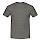 thumbnail T-shirt Homme Vorne gris graphite