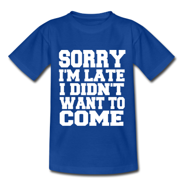 Barns födelsedag  - roliga ordspråk skämt gåva