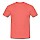 thumbnail Men's T-Shirt Vorne coral