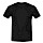 thumbnail Men's T-Shirt Vorne black