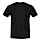 thumbnail T-shirt Homme Vorne noir