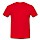 thumbnail Men's T-Shirt Vorne red