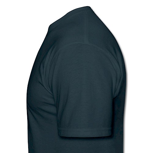 Men's T-Shirt Links navy