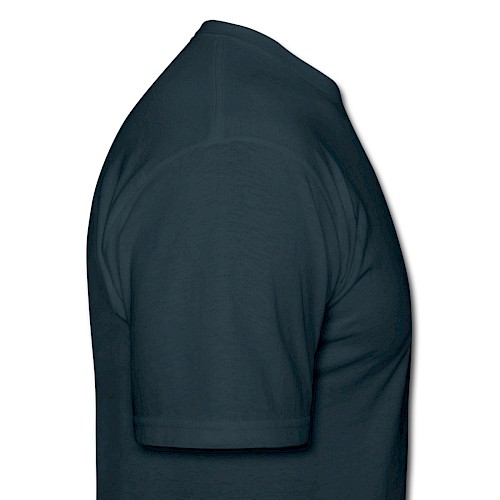 Men's T-Shirt Rechts navy