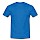 thumbnail Men's T-Shirt Vorne royal blue