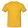 thumbnail Männer T-Shirt Vorne Gelb
