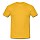 thumbnail T-shirt Homme Vorne jaune