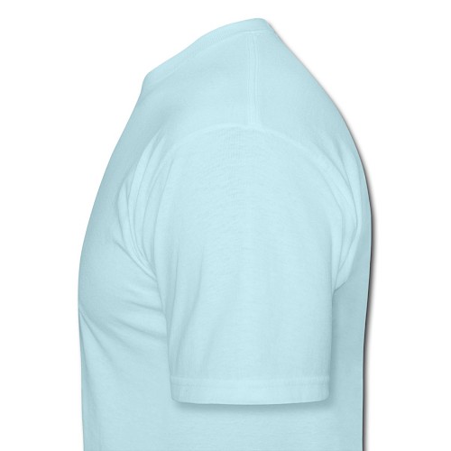 Men's T-Shirt Links sky