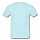 thumbnail Men's T-Shirt Vorne sky