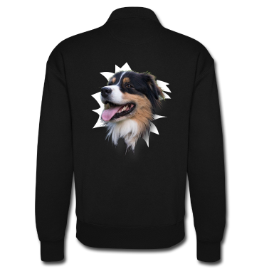 Compleanno dei bambini  - Pastore australiano