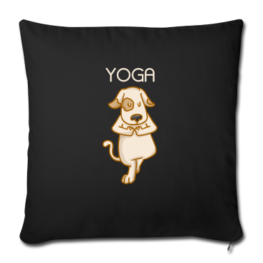 Kinderverjaardag  - Yoga Dog - Fitness - Ontspanning - Kracht