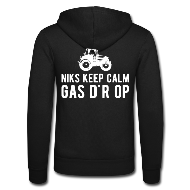 Kinderverjaardag  - Tractor gas d'r op