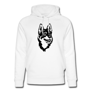 Barnebursdag  - Jämthund hode