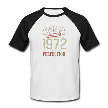 Barnebursdag  - Age of Perfection 1972-jubileum 50 år