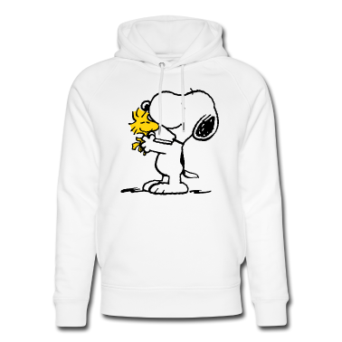 Children&#039;s birthday  - Peanuts Snoopy And Woodstock