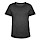 thumbnail Men's Vintage T-Shirt Vorne washed black