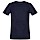 thumbnail T-shirt bio Homme Vorne marine