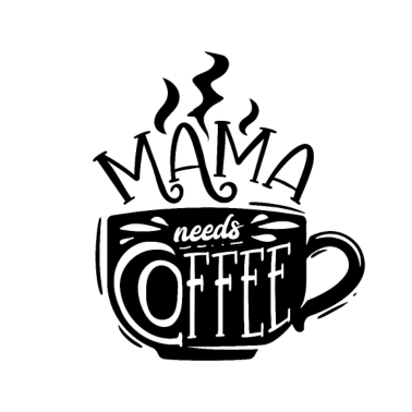 Zoom image Kawa dla mamy