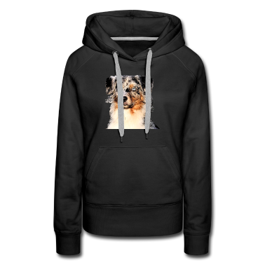 Compleanno dei bambini  - Pastore australiano