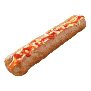 Zoom image Frikandel Speciaal
