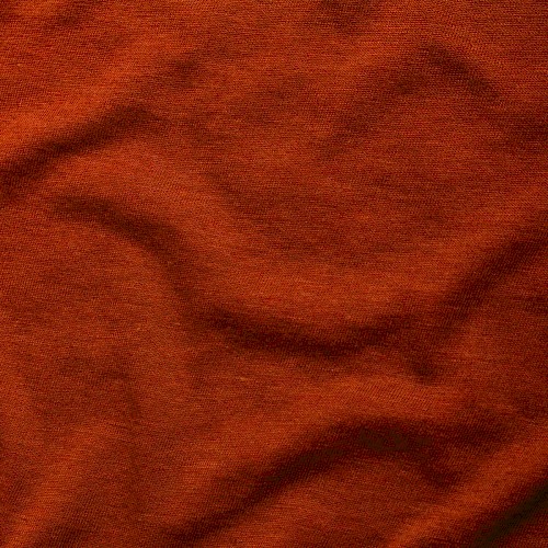 Unisex Tri-Blend T-Shirt by Bella + Canvas Devant heather brick