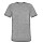 thumbnail Unisex Tri-Blend T-Shirt von Bella + Canvas Vorne Grau meliert