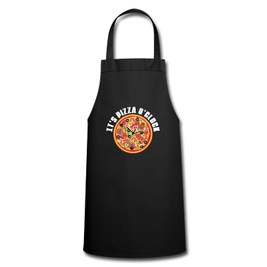 Children&#039;s birthday  - Pizza pizzeria pizza maker